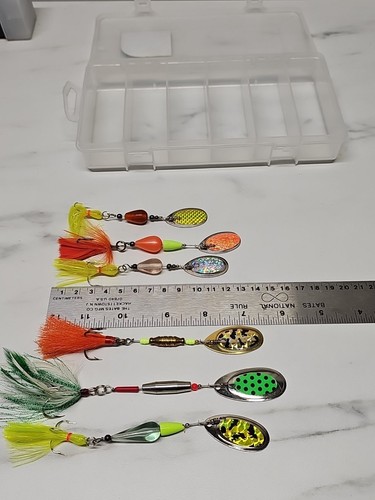 6fishing lures french blade - *6fishing,