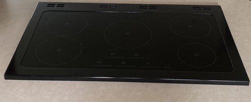 Stoves rich d1000ei - stoves, tch