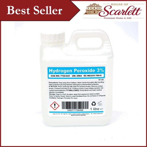 Organic hydrogen peroxide - organic,