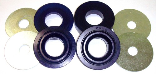Superpro rear diff - superpro,