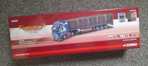 Corgi hauliers renown 50 - of, 1:50