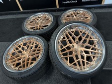 19” WestForge Custom Split