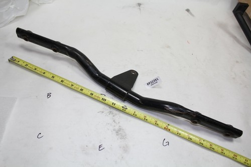 Fxr exhaust mount - fxr, 1984