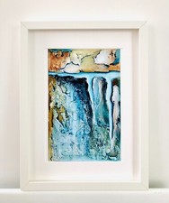 Limited edition giclee art