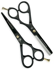 HAIR CUTTING THINNING SCISSORS
