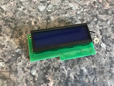 numark mix deck display