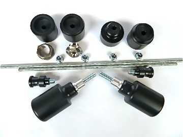 Husqvarna 701 supermoto set - supermoto,
