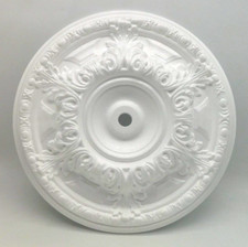 Ceiling rose size - cm,