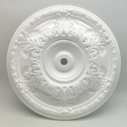 Ceiling rose size - 50,
