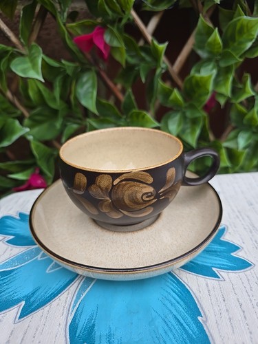 Vintage retro denby bakewell - retro,