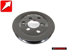 Genuine VW Belt Pulley For