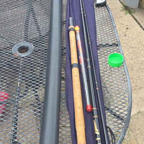 Daiwa harrier 8260 - daiwa,