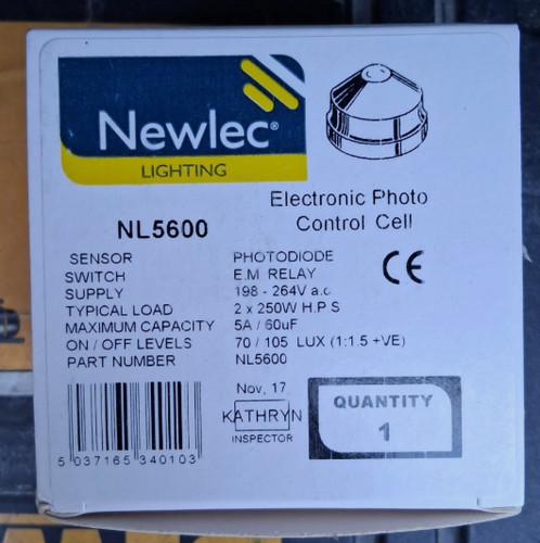Newlec nl5600 electronic - electronic, photo