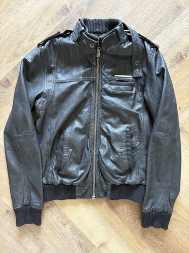 Superdry scrambler black - scrambler,