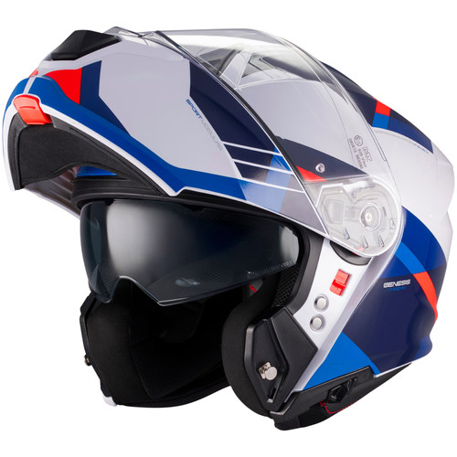Genesis sv motorcycle - mt,