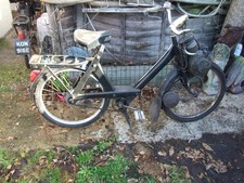 velo solex 3800