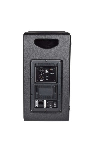 Citronic casa 28ba active - citronic, casa-28ba