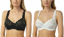 Women’s Full Cup Lace