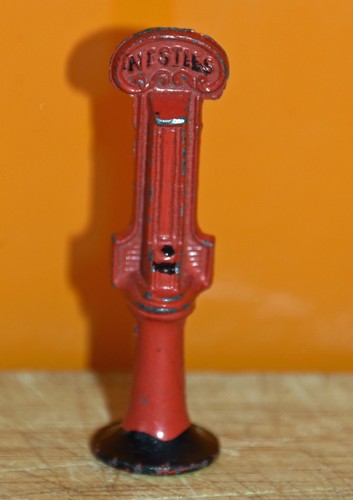 Vintage johillco diecast - vintage,