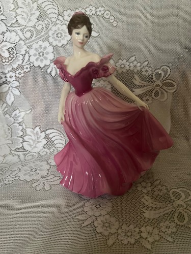 Coalport ladies fashion - ladies, of