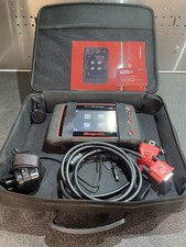 Snap On Ethos Edge 20.2