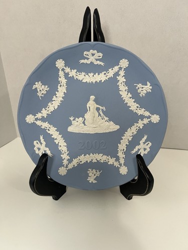 Wedgwood jasperware 2002 venus - wedgwood,