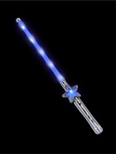 16" LED Light Up Star Space