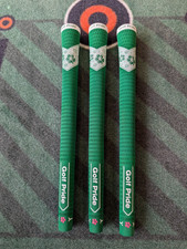 GOLF PRIDE HONORARY STARTER