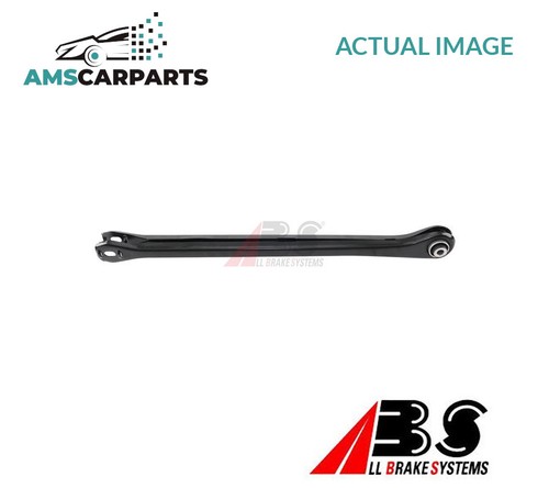 Track control arm wishbone - track,