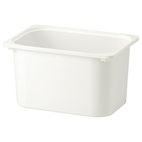New ikea trofast storage box - storage,