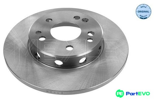 Meyle front brake - meyle,