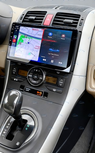For toyota auris 2006 2012 - for,