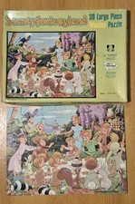 Vintage Tower Press 30 Piece