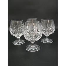 Vintage Stuart Crystal Brandy