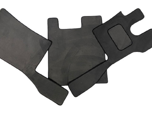 Luxury quality black carpet - luxury,