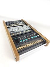 Volca Korg three mode Rack