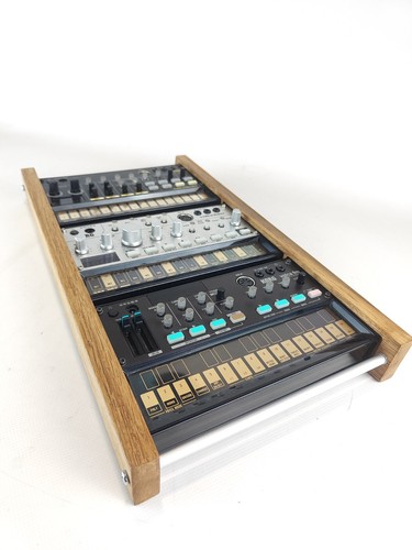Volca korg three - volca,