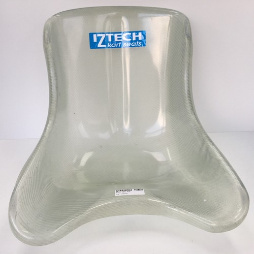 Iztech kart seat - iztech,