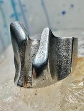 Lapponia ring Brutalist band