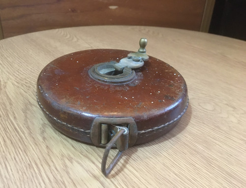 Vintage chesterman 66ft - chesterman,