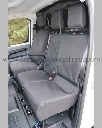 Peugeot expert van extra - van, heavy