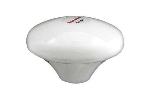 The raymarine ga150 gps - the,