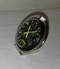 Vintage Melody Pop Up Swatch Watch by Paulo Mendonca - Musical alarm VGC/WORKING