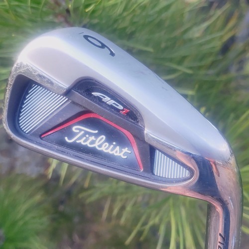 Excellent titleist ap1 - ap1, 712