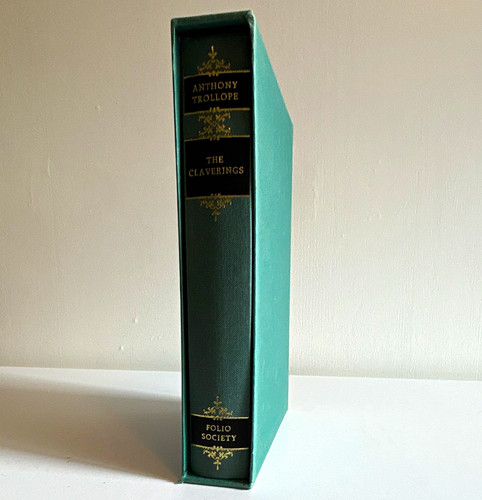 The folio society - society,