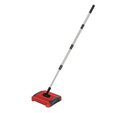 Walk-behind Carpet Sweeper