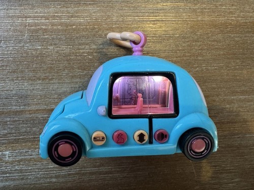Pixel chix chicks car - chicks,