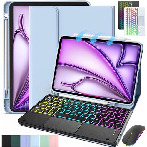 Touchpad backlit keyboard - backlit,