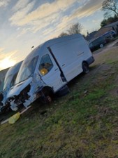 Transit Mk8 All Parts