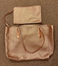 TED BAKER Shoulder Shopper